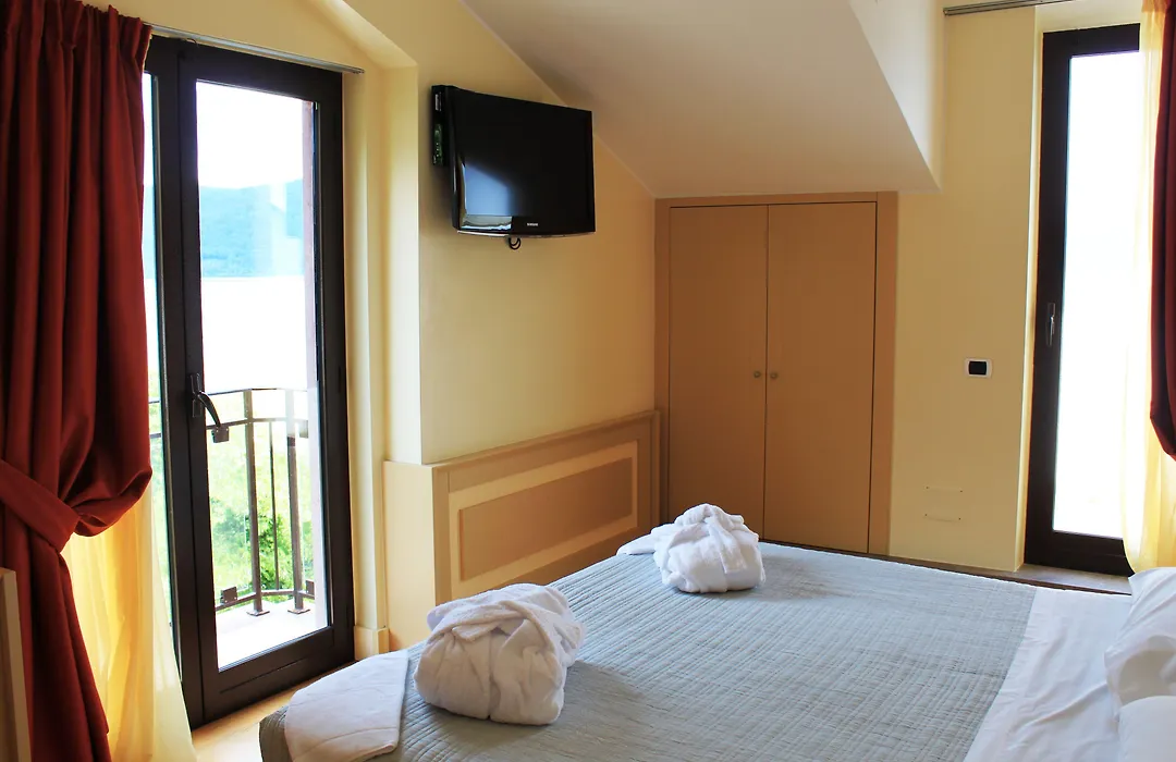 Relais Sans Soucis & Spa-1