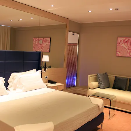 Relais Sans Soucis & Spa-2