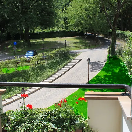 Relais Sans Soucis & Spa-3